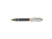 Vulpen Sheaffer Legacy medium 9065 Bi-Color black 14k pvd vergulde afw