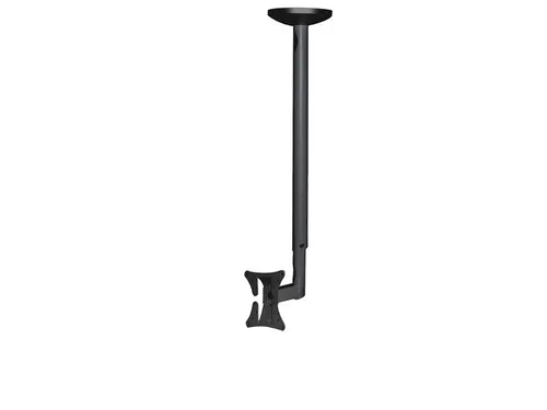 Plafondsteun Neomounts Ac 050 bk 10-30 Inch Zwart