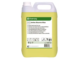 Jontec Bourne Wax can 5 Liter Vloerreiniger - 1