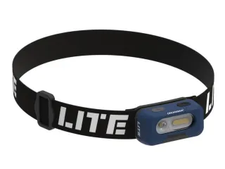 hoofdlamp,COB-LED,krachtige LED voor spot,15-150lumen,spot 75lumen - 1