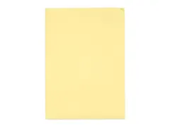 Map Elco Ordo Discreta geel - verp100220x310mm
