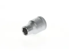 30 8 Stekkerdoos 3/8 inch binnenzeskant 8mm
