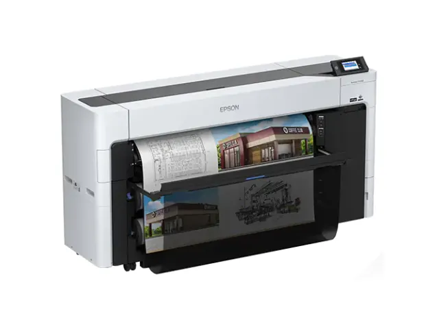 Epson SureColor SC-T7700D Plotter A0