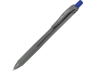 Pentel Energel BLP105 Permanent gelschrijver Ultra Fijn Blauw - 2