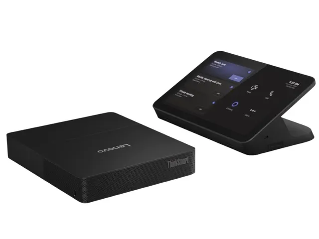 ThinkSmart Core GEN2 + IP Controller video conferentie systeem