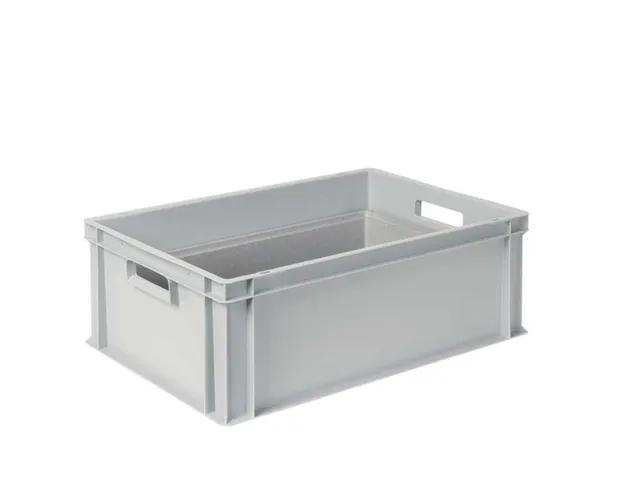 bac gerbable norme Europe,a. boîte isotherme,HxLxl 220x600x400mm