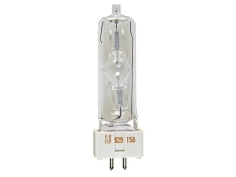 Ontladingslamp Philips 575 W / 95 V, Msr, GX9.5