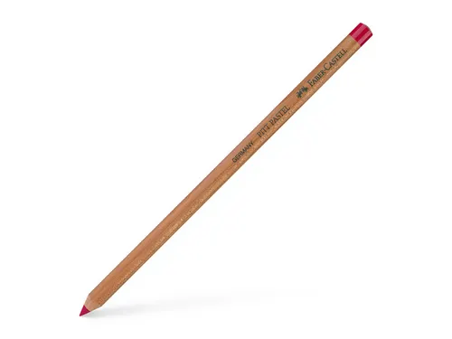Pastelpotlood Fc Pitt 127 Karmijnrose