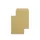 Envelop Raadhuis 229x324mm C4 akte plakstrip kraft 110gr 250 stuks in