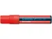 Krijtmarker Schneider Maxx 260 rood