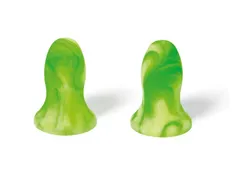 Moldex oordoppen Contours small 1 paar in zakje SNR 35 dB