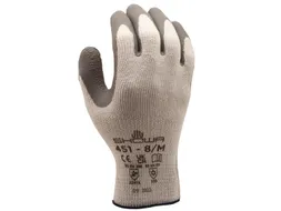 Showa 451 handschoen - L