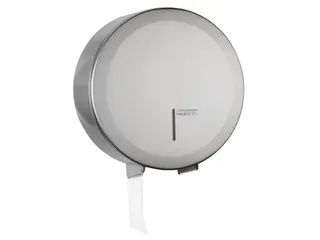 Toiletpapier Dispenser 3 Rollen RVS - 1