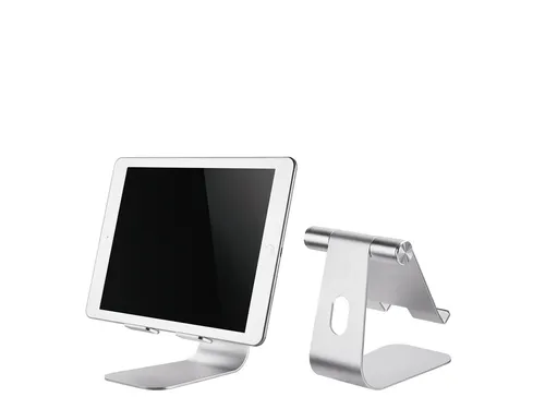 Neomounts Tabletstandaard DS15050SL1 Zilver