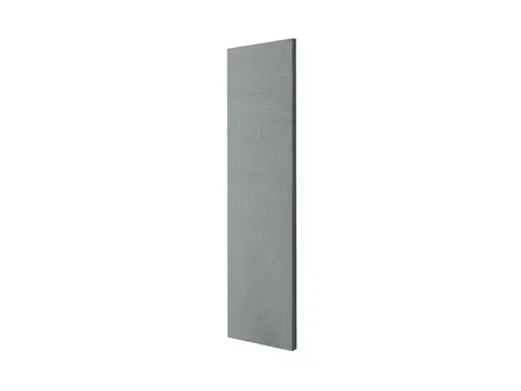 Wand- en plafondpaneel Rocada Dexa 60x240 cm grijs