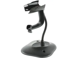 Universal Gooseneck Intellistand - Black