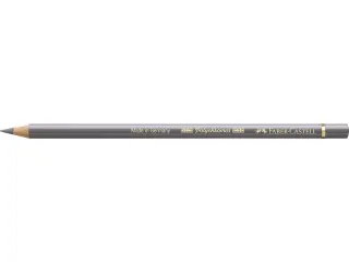 Faber Castell Kleurpotlood Polychromos 273 Warmgrijs Iv - 7