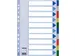Esselte Intercalaires 10 Onglets