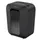 Papiervernietiger Fellowes Powershred LX45 snippers 4x37mm zwart P-4
