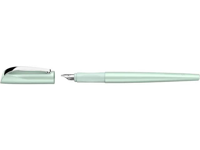 Stylo plume Calligraphie Schneider Callissima Menthe 1,8mm