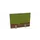 opzetpaneel bureau aanbouw achter NP-tiepolo nut BN7048-groen 800mm