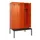 PBM-locker met bank,HxBxD 2120x1200x815mm,4vak,vak B 300mm