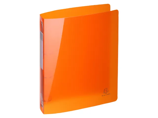 Ringmap PP IDERAMA A4+ 4R 30mm ass