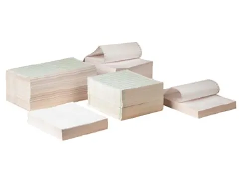 Gelijnd Papier 1-voud 380x11 Inch 2000 Vel