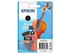 Inktcartridge Epson 250XL T16P14 zwart