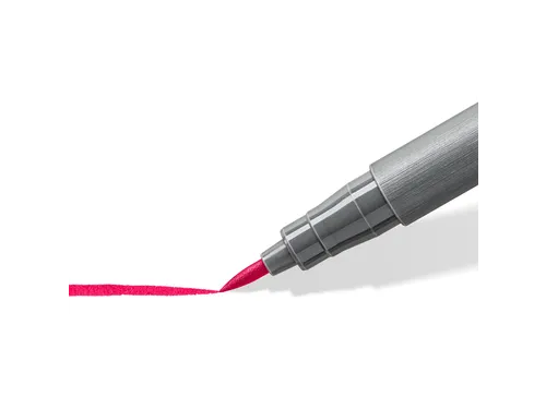 Brushpen Staedtler PigmentArts set à 36 kleuren
