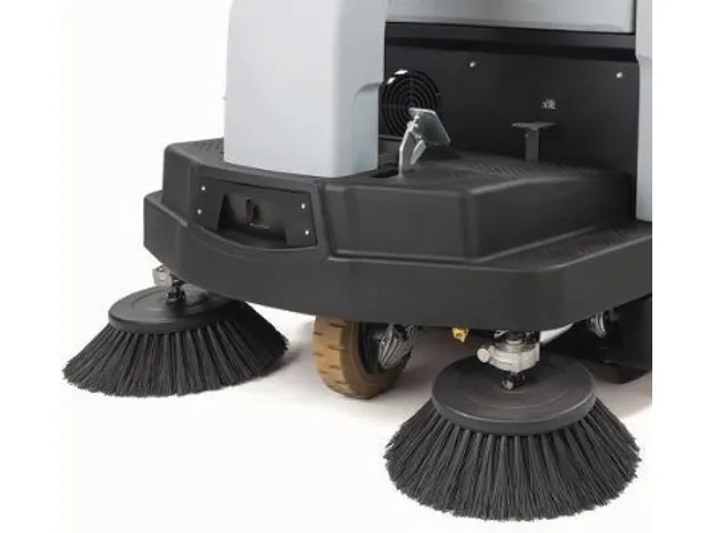 Broom left side PPL 1.5 kit 1466888000