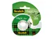 Ruban adhésif Scotch Magic 810 19mmx25m invisible + dérouleur
