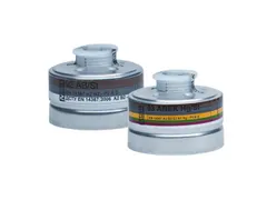 MSA type 92 A2B2E2K2P2 combifilter, per stuk