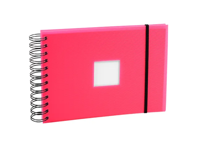 Spiralalb Linicolor 23x16 5 farb