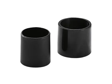 Set verloopstukken,v. stof-/waterzuiger,verloop-/expansiemoffen