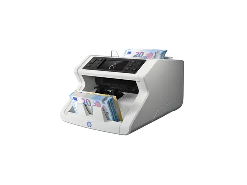 Biljettelmachine Safescan 2210 wit
