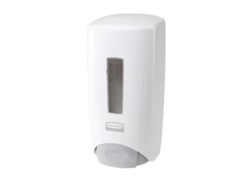 Flex Manuele Dispenser 1300ml Wit