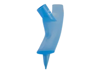 Ultra Hygiëne Vloertrekker 60cm Blauw - 3