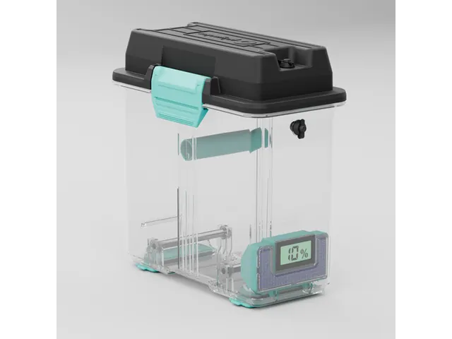 Box Polymaker PolyDryer