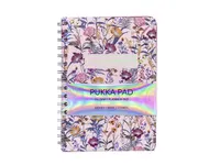 Pukka Pad Agenda's en planning