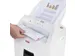 Destructeur papier HSM Securio AF100 Particules 4x25mm P-4