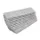 Dahle Magnetische Whiteboardwisser 12 Viltstroken Voor 95099