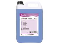 Wasverzachter Clax Soft Fresh 50A1 2x5 Liter