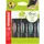 Markeerstift STABILO GREEN BOSS 6070/4 pastel assorti etui à 4 stuks
