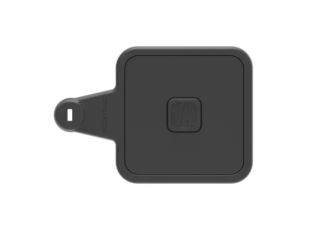 Compulocks VHBRPM, Zwart