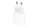 Adaptateur secteur USB-C Apple 20 W MD3J4ZM/A