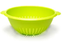 Vergiet PP Groen