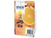 Singlepack Yellow 33XL Claria Premium Ink