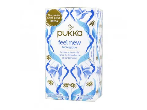 Thee Pukka after dinner 20 zakjes