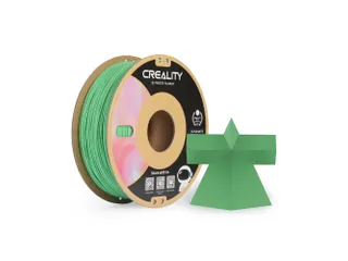 Creality 3D printer Filament CR-PLA Matte 1.75mm Avocado Groen 1kg - 1
